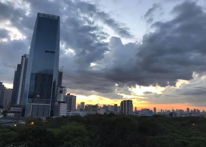 Apartment 5 Minutes To Jazz Mall Studio-type Condo100mbps Manila