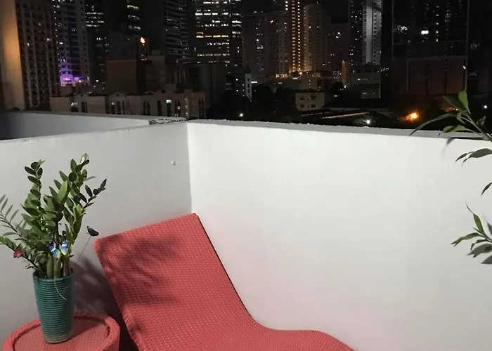 Apartment 5 Minutes To Jazz Mall Studio-type Condo100mbps Manila