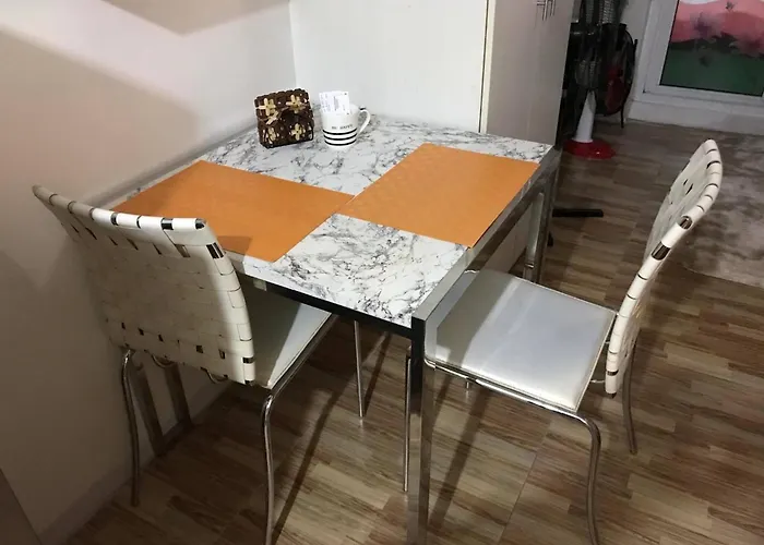 5 Minutes To Jazz Mall Studio-type Condo100mbps *