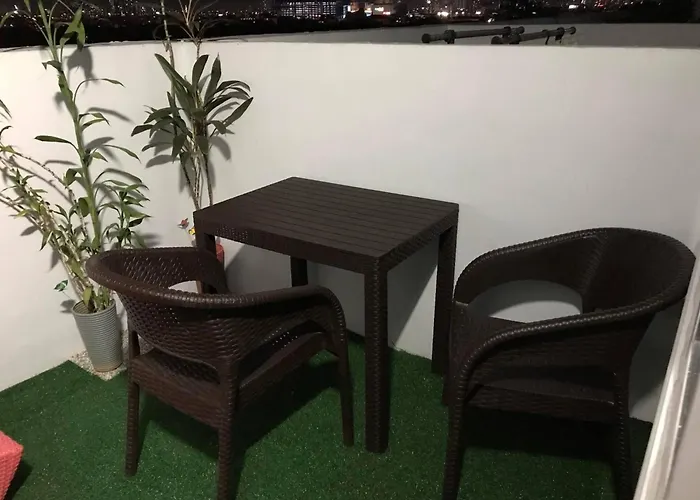 5 Minutes To Jazz Mall Studio-type Condo100mbps * Manila